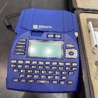 Brady BMP 51 Label Printer image 2